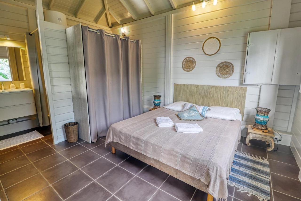 Bungalow Proche Plage Sainte-Luce Exterior foto