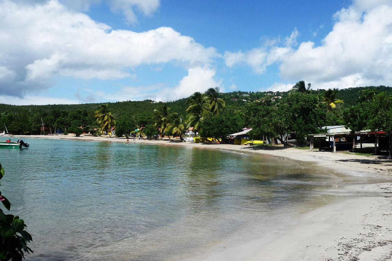 Bungalow Proche Plage Sainte-Luce Exterior foto